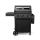KOLER Grill ogrodowy COMPACT czarny - 1529495 - zdjęcie 3